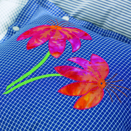 Sticken Grundkurs image number